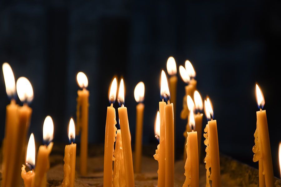 Πέμπτη 15 Οκτωβρίου αύριο, μεγάλη γιορτή της Ορθοδοξίας: Γιορτάζει ένα από τα πιο σπάνια ονόματα
