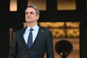 Τον θέλει στο Επικρατείας: Πρόταση του Μητσοτάκη στον κορυφαίο δημοσιογράφο του Mega