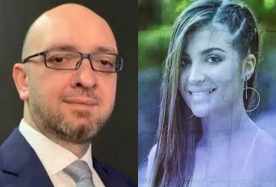 Έκτακτο για τον δημοσιογράφο Ζαχαρό μετά τον σάλο για την δήλωση για την Εριέττα – Η πρώτη του ανάρτηση