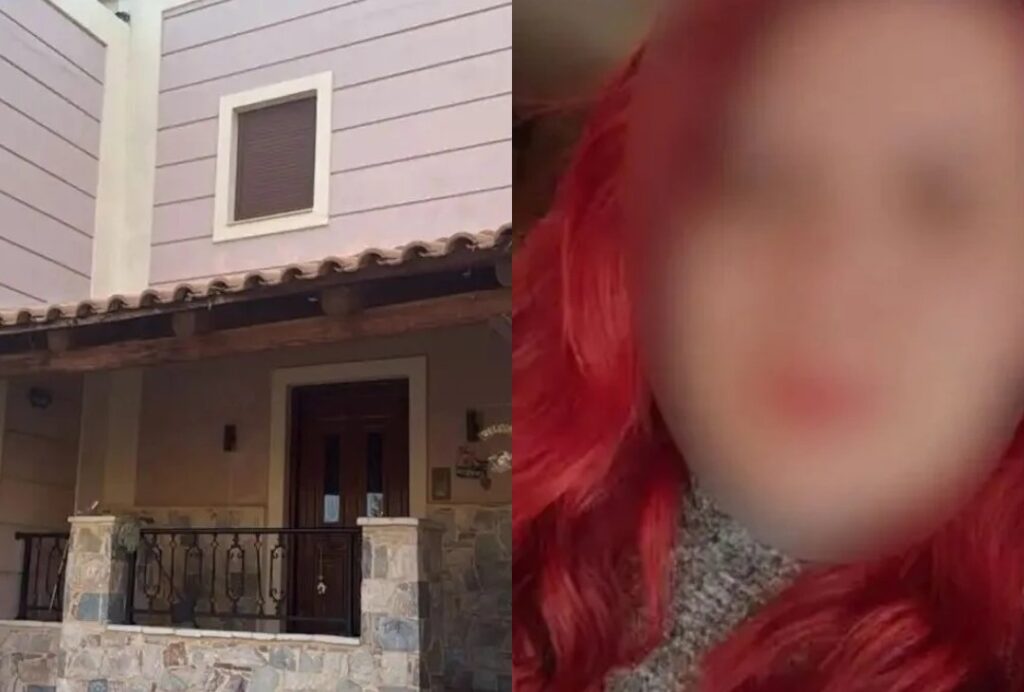 Λαύριο: Μαθεύτηκε ποια είναι η 32xpονη που δέχτηκε άγpια επίθεσn από τον πρώην σύντροφό της μέσα στο σπίτι της