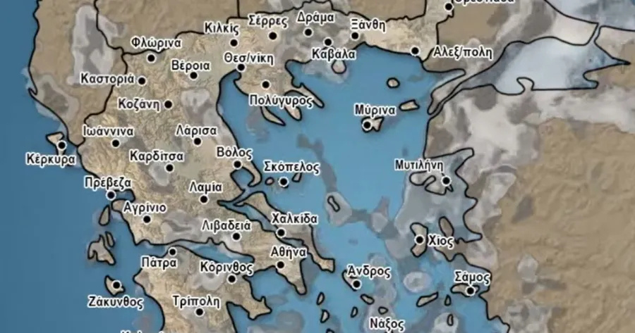 ΚΛΕΙΔΩΣΕ Ο ΚΑΙΡΟΣ ΤΗΣ 28ης! ΑΥΤΟ ΠΟΥ ΘΑ ΣΥΜΒΕΙ ΔΕΝ ΕΧΕΙ ΞΑΝΑΓΙΝΕΙ – «Βροχές με ταχυδρομικό κώδικα» λέει ο Αρναούτογλου