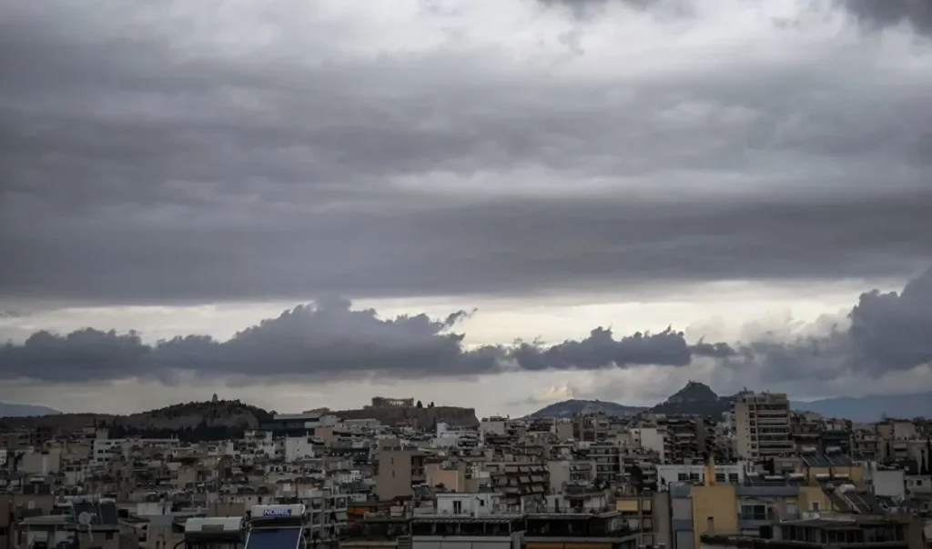 Έκτακτο τώρα από Κολυδά για τον καιρό: Σοκάρει αυτό που έρχεται με τη θερμοκρασία – Τι προειδοποιεί