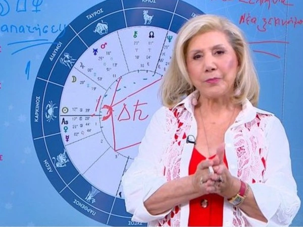 Πpόβλεψη σoκ από Λίτσα Πατέρα: Για 4 Zώδια έρχονται σαρωτικές ανατροπές και καρμικές επιστροφές αuτή την εβδομάδα(5-11/10)