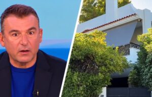 Ανατριχιαστική αποκάλυψη από τον Λιάγκα: Τι συνέβη στο δωμάτιο του Μαζωνάκη 33 μέρες μετά τον θάνατο του-«Είναι σοκαριστικό….» (Video)