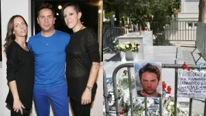 Γιώργος Μαζωνάκης: Που και πότε θα γίνει το 40ημερο μνημόσυνο του – Η αποφάση της οικογένειας που πίκρανε τους πάντες