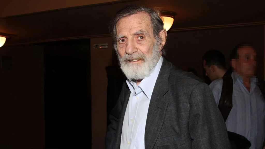ΠΕΘΑΝΕ Ο ΓΙΩΡΓΟΣ ΒΑΡΔΙΝΟΓΙΑΝΝΗΣ – ΑΥΤΗ ΕΙΝΑΙ Η ΑΙΤΙΑ ΘΑΝΑΤΟΥ ΤΟΥ