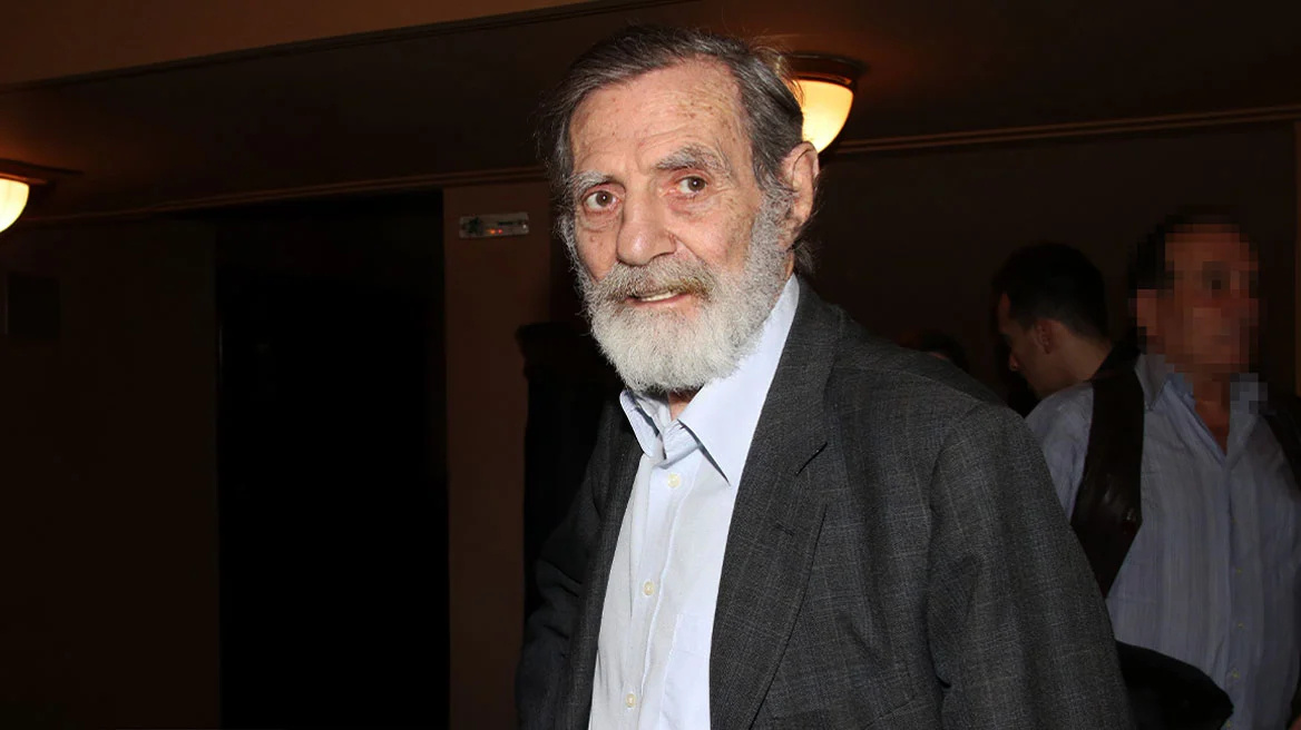 ΠΕΘΑΝΕ Ο ΓΙΩΡΓΟΣ ΒΑΡΔΙΝΟΓΙΑΝΝΗΣ – ΑΥΤΗ ΕΙΝΑΙ Η ΑΙΤΙΑ ΘΑΝΑΤΟΥ ΤΟΥ