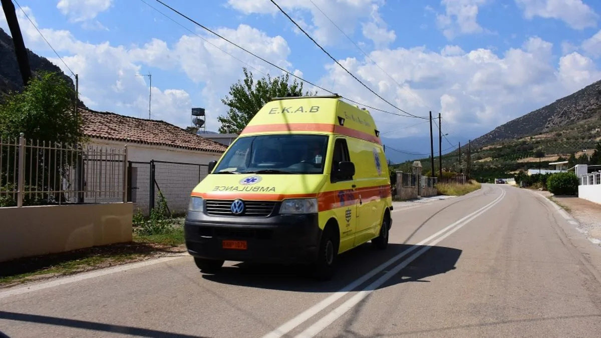 ΝΕΚΡΟΣ ΜΕ ΣΚΟΙΝΙ ΠΟΛΥΤΕΚΝΟΣ ΣΤΑ ΤΡΙΚΑΛΑ: ΤΙ ΕΙΧΕ ΜΑΘΕΙ ΕΝΑ ΒΡΑΔΥ ΠΡΙΝ ΤΟ ΤΡΑΓΙΚΟ ΣΥΜΒΑΝ