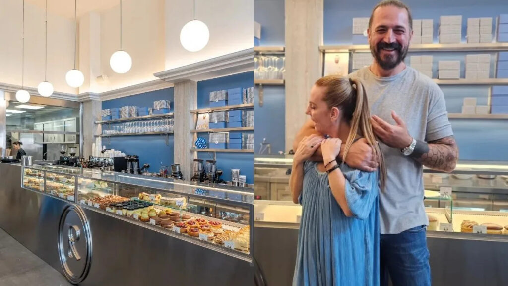 ΝΕΟ ΧΤΥΠΗΜΑ ΓΙΑ ΤΗ ΒΑΣΩ ΜΑΖΩΝΑΚΗ: ΠΡΕΠΕΙ ΝΑ ΑΠΟΧΩΡΙΣΤΕΙ ΓΙΑ ΠΑΝΤΑ