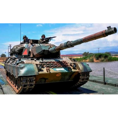 ΣΥΜΒΑΙΝΕΙ ΤΩΡΑ: ΚΟΚΚΙΝΟΣ ΣΥΝΑΓΕΡΜΟΣ ΣΤΙΣ ΕΝΟΠΛΕΣ ΔΥΝΑΜΕΙΣ – Η ΤΟΥΡΚΙΑ…