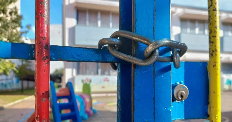 Κλειστά τα Νηπιαγωγεία και τα Δημοτικά: Μόλις ανακοινώθηκε 24ωρη απεργία