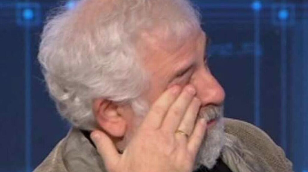 Μόλις μαθεύτηκε: Δύσκολες ώρες για τον Πέτρο Φιλιππίδη – Δυστυχώς είναι αλήθεια