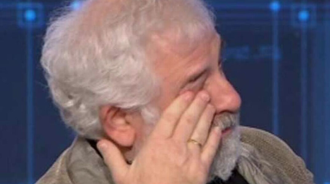 Μόλις μαθεύτηκε: Δύσκολες ώρες για τον Πέτρο Φιλιππίδη - Δυστυχώς είναι αλήθεια