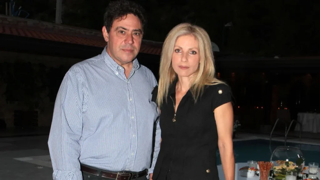 Πασίγνωστο ζευγάρι της showbiz χώρισε και δεν το πήρε χαμπάρι κανείς! Η λαμπερή ζωή και η οικονομική καταστροφή
