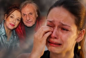 Σπάραξε η κόρη του Παπακωνσταντίνου: Τι ανακοίνωσαν οι γιατροί στην Νικολέτα και κατέρρευσε-Ράκος και η Ράντου