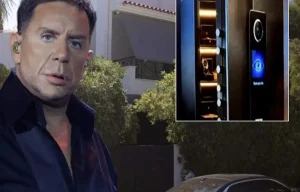 ΑΝΟΙΞΑΝ ΤΟ ΧΡΗΜΑΤΟΚΙΒΩΤΙΟ ΤΟΥ ΜΑΖΩΝΑΚΗ – ΑΠΟΚΑΛΥΦΘΗΚΕ ΑΥΤΟ ΠΟΥ ΦΟΒΟΝΤΟΥΣΑΝ ΟΛΟΙ