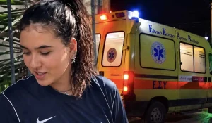 Θρήνος για την 20χρονη στη Θεσσαλονίκη – Αυτό της έδωσαν και πέθανε