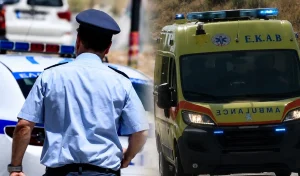 Οικογενειακή τραγωδία στη Μάνη – Σκότωσε τον ίδιο του τον αδελφό για τον πιο απίστευτο λόγο