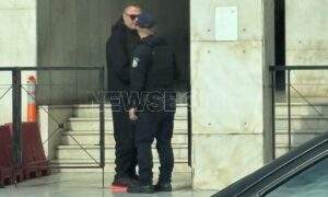 ΣΤΗΝ ΓΑΔΑ Ο ΑΝΤΩΝΗΣ ΡΕΜΟΣ – Ο ΛΟΓΟΣ