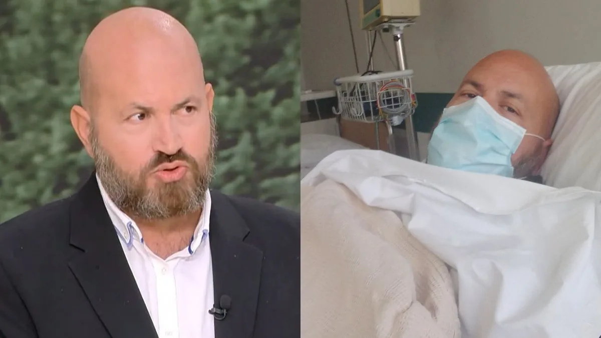 ΕΚΤΑΚΤΟ ΣΤΟ ΧΕΙΡΟΥΡΓΕΙΟ Ο ΣΦΑΚΙΑΝΑΚΗΣ