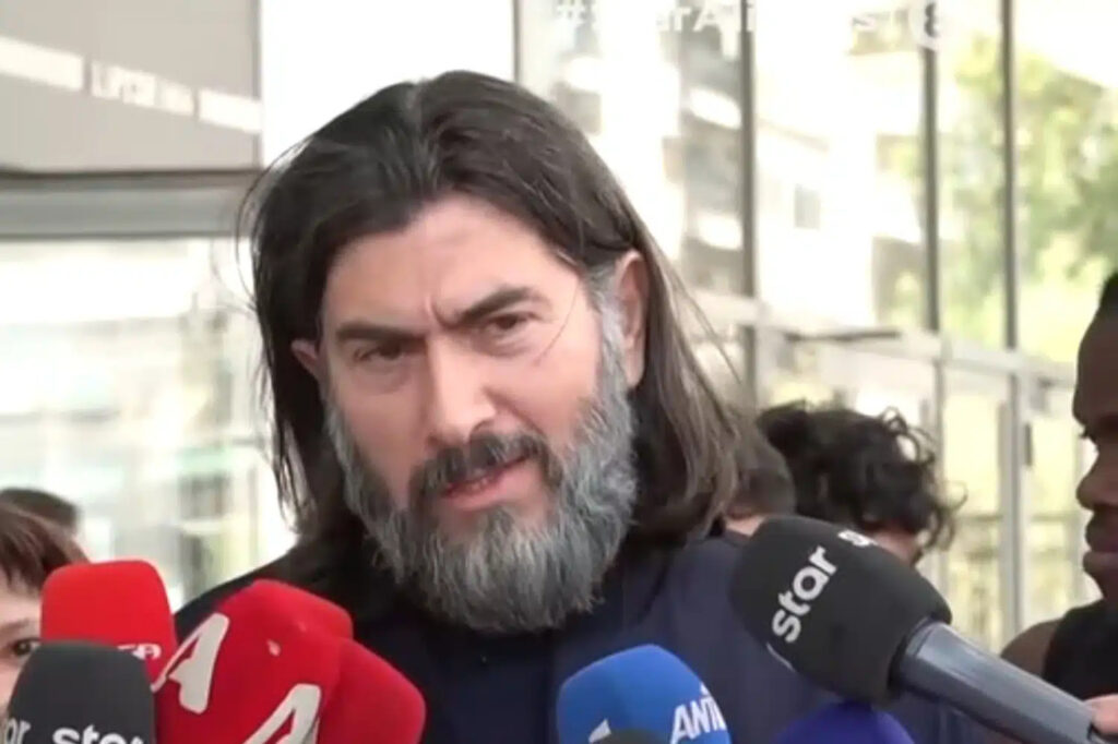 ΤΕΛΕΙΩΣΕ Η ΔΙΚΗ ΤΟΥ ΠΑΤΕΡΑ ΑΝΤΩΝΙΟΥ: ΑΘΩΟΣ Η ΕΝΟΧΟΣ; ΒΓΗΚΕ Η ΑΠΟΦΑΣΗ