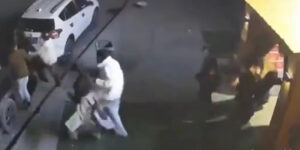 Τουλάχιστον 16 νεκροί από σεισμό 7 Ρίχτερ και και δεκάδες τραυματίες – Η στιγμή της καταστροφής στις κάμερες
