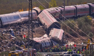 Τραγωδία δίχως τέλος: Στους 64 οι νεκροί από την σύγκρουση των τρένων – Πόσοι αγνοούνται