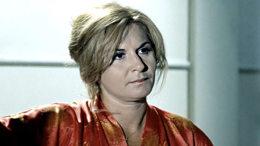 ΜΠΕΤΥ ΒΑΛΑΣΗ: ΣΟΚ ΜΕ ΤΗΝ ΑΤΑΙΑ ΘΑΝΑΤΟΥ ΤΗΣ ΑΓΑΠΗΜΕΝΗΣ ΗΘΟΠΟΙΟΥ