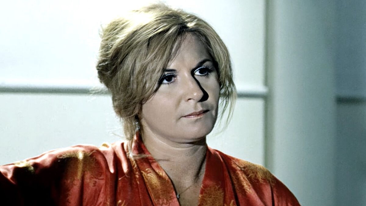 ΜΠΕΤΥ ΒΑΛΑΣΗ: ΣΟΚ ΜΕ ΤΗΝ ΑΤΑΙΑ ΘΑΝΑΤΟΥ ΤΗΣ ΑΓΑΠΗΜΕΝΗΣ ΗΘΟΠΟΙΟΥ