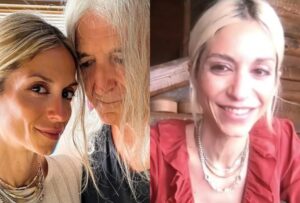 ΤΟ ΕΙΠΕ Η ΣΟΦΙΑ ΚΑΡΒΕΛΑ ΓΙΑ ΤΟΝ ΠΑΤΕΡΑ ΤΗΣ: «ΔΕΝ ΘΕΛΩ ΝΑ ΜΟΥ ΤΗΛΕΦΩΝΕΙ, ΝΑ ΜΕ ΑΓΚΑΛΙΑΖΕΙ, ΝΑ ΜΕ ΠΙΑΝΕΙ»