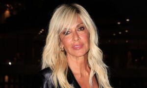 Έκτακτη είδηση: Μόλις ανακοινώθηκαν τα δυσάρεστα για την Άννα Βίσση – Κανείς δεν μπορεί να το πιστέψει