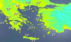 ΞΕΧΑΣΤΕ ΠΑΡΕΛΑΣΕΙΣ ΚΑΙ ΕΚΔΡΟΜΕΣ: ΤΑ ΠΡΩΤΑ ΝΕΑ ΓΙΑ ΤΟΝ ΚΑΙΡΟ ΤΗΣ 28ης ΟΚΤΩΒΡΙΟΥ