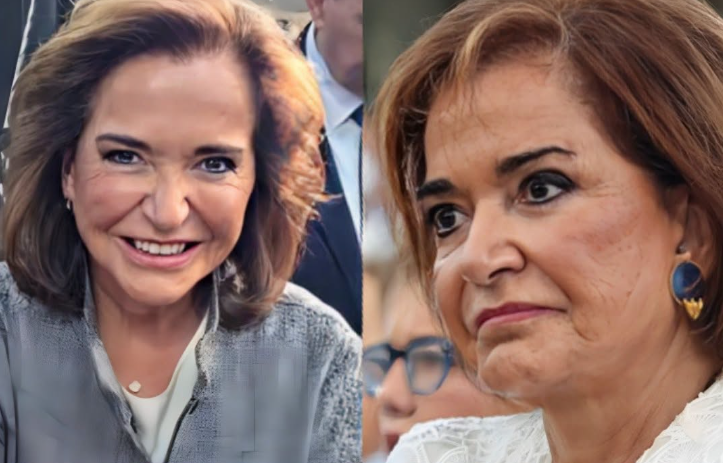 ΚΥΚΛΟΦΟΡΗΣΑΝ ΤΑ ΔΥΣΑΡΕΣΤΑ ΓΙΑ ΤΗΝ ΝΤΟΡΑ ΜΠΑΚΟΓΙΑΝΝΗ - ΔΥΣΤΥΧΩΣ